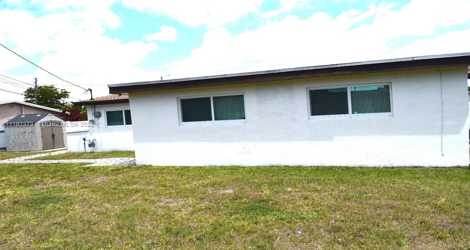 BELL GARDENS - Residential