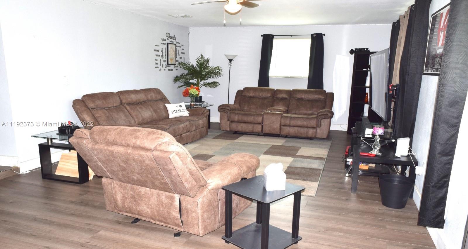 BELL GARDENS - Residential