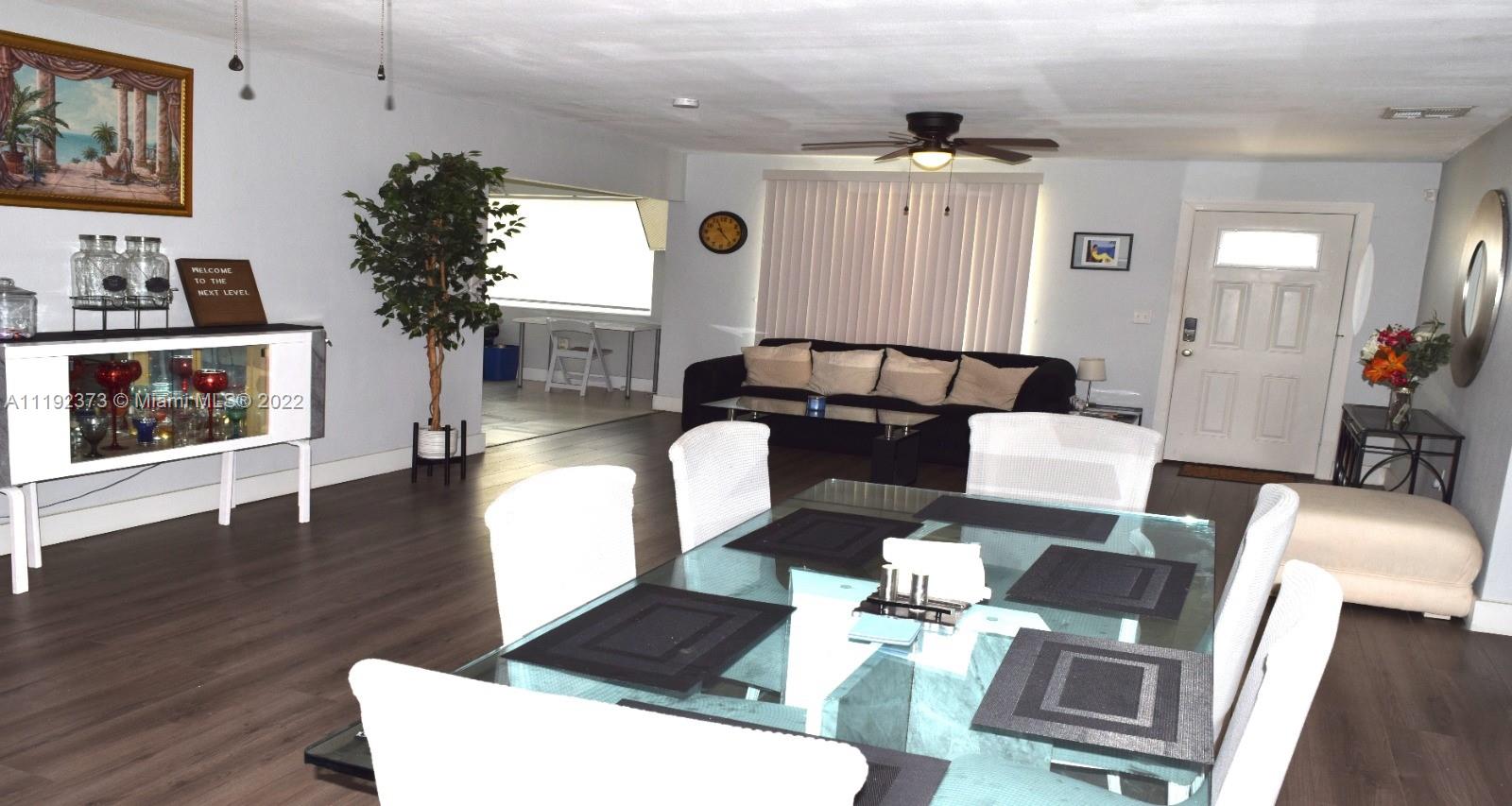 BELL GARDENS - Residential