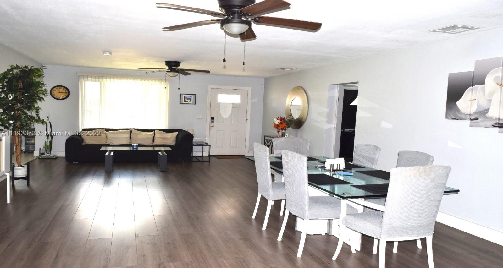 BELL GARDENS - Residential