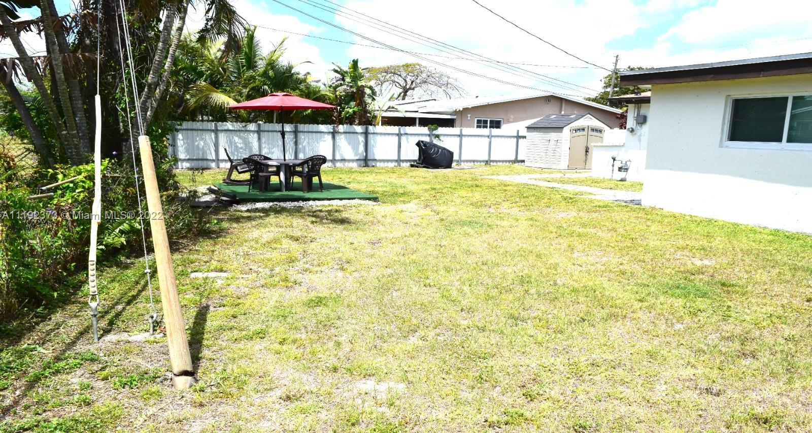BELL GARDENS - Residential