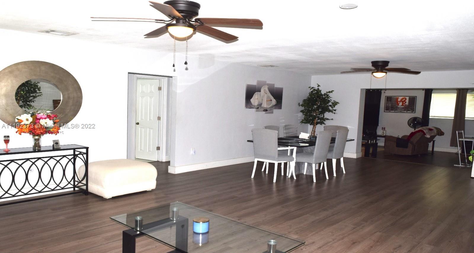 BELL GARDENS - Residential