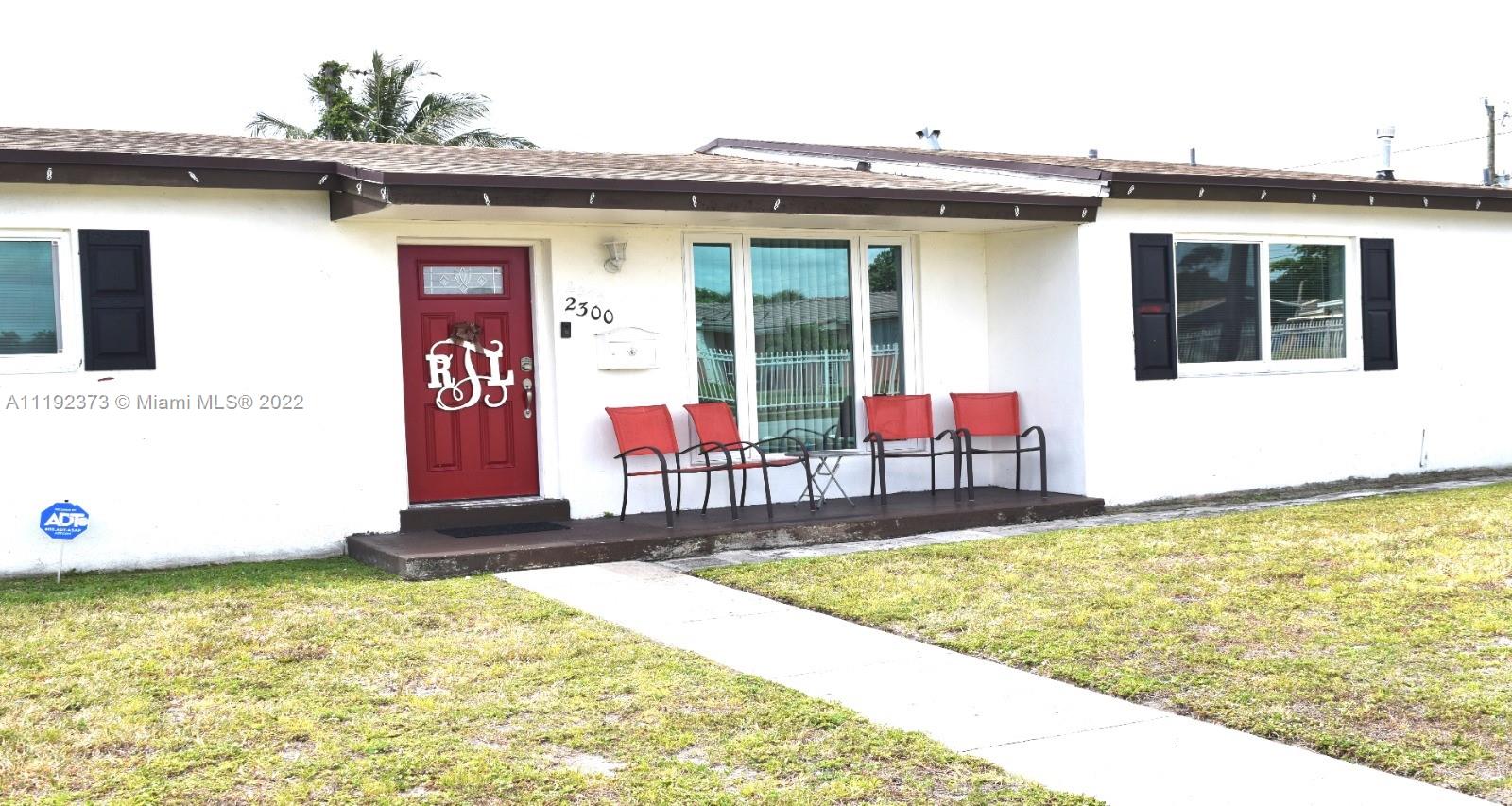 BELL GARDENS - Residential