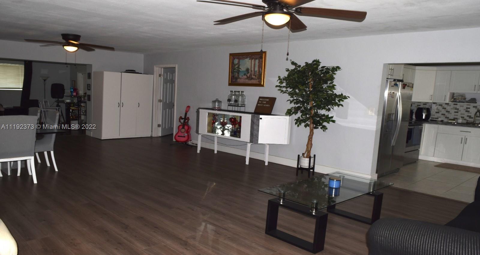 BELL GARDENS - Residential