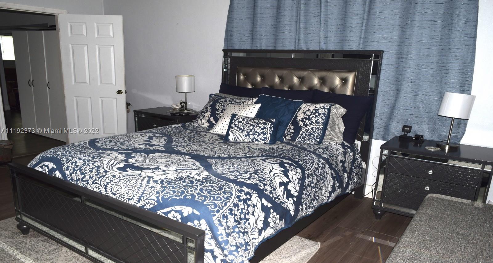 BELL GARDENS - Residential