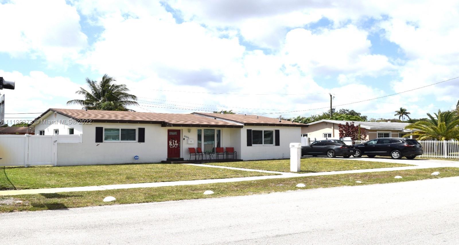 BELL GARDENS - Residential
