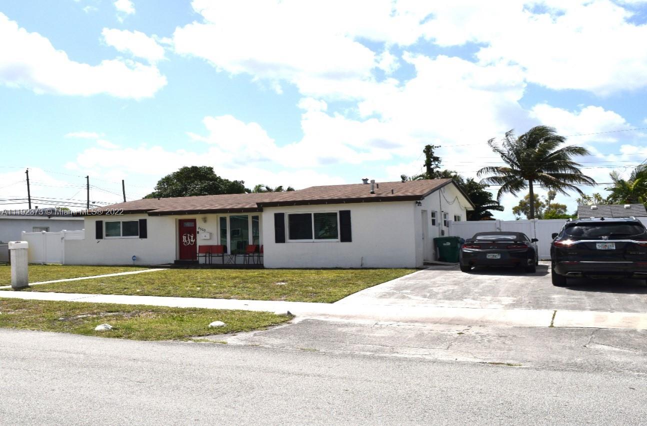 BELL GARDENS - Residential