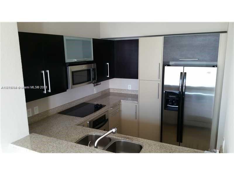 MOON BAY OF MIAMI CONDO - Residential Lease