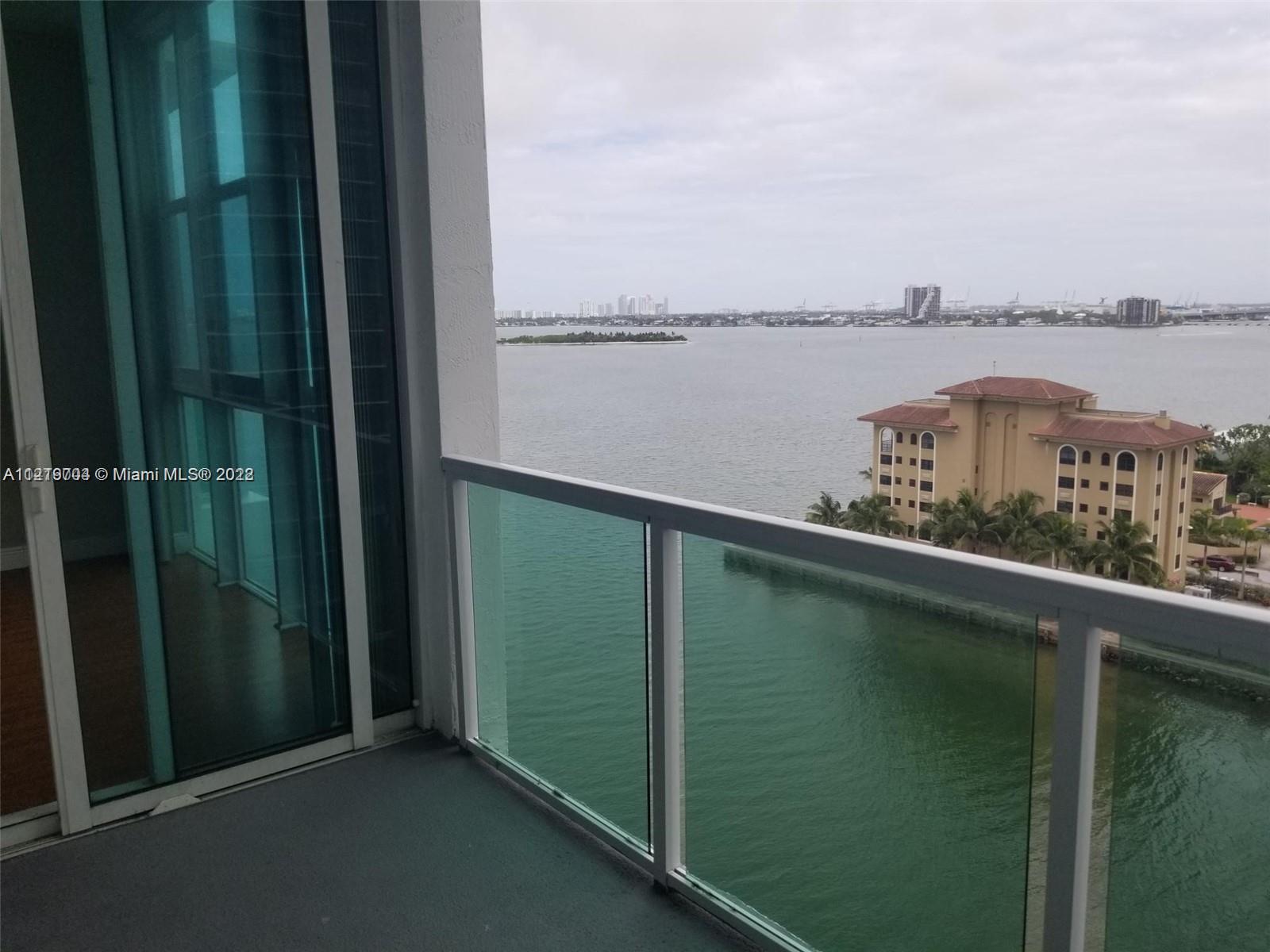 MOON BAY OF MIAMI CONDO - Residential Lease
