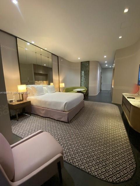 801 SMA DESIGNER SUITES C - Residential