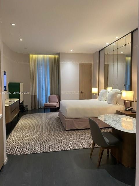 801 SMA DESIGNER SUITES C - Residential