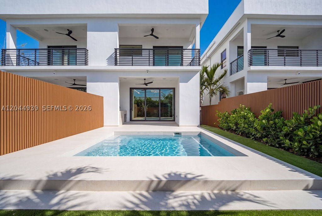 PROGRESSO - Residential