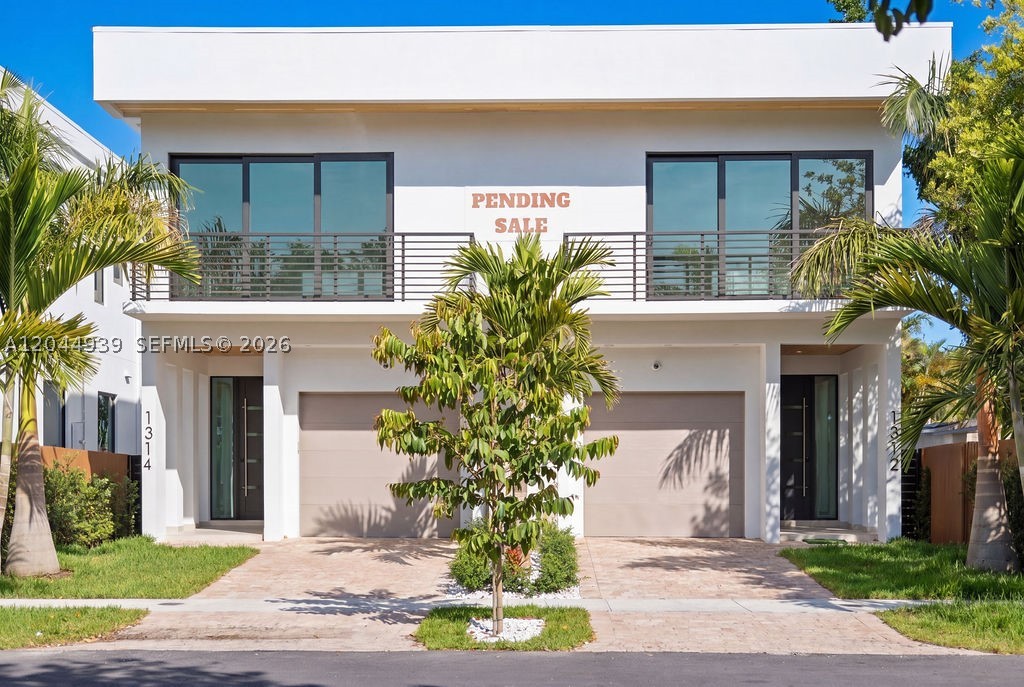 PROGRESSO - Residential