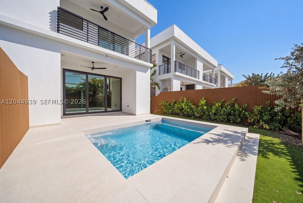 PROGRESSO - Residential