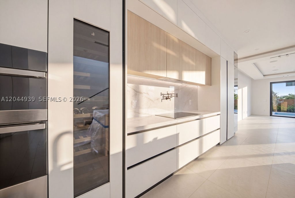 PROGRESSO - Residential