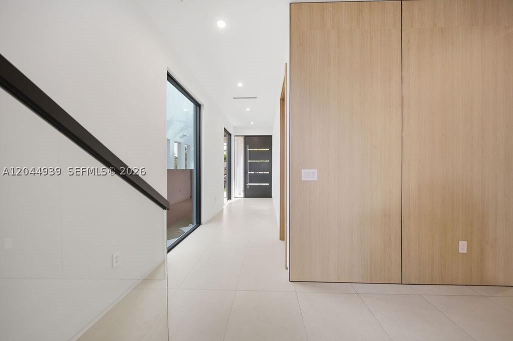 PROGRESSO - Residential