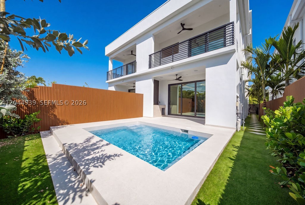 PROGRESSO - Residential