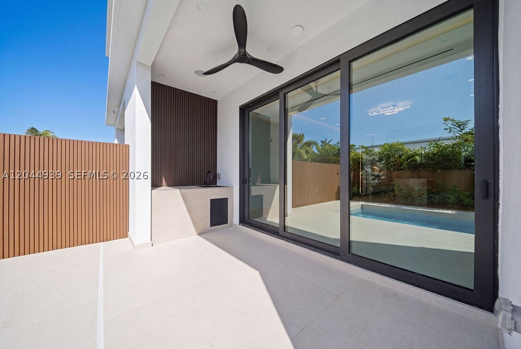 PROGRESSO - Residential