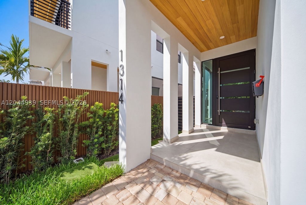 PROGRESSO - Residential