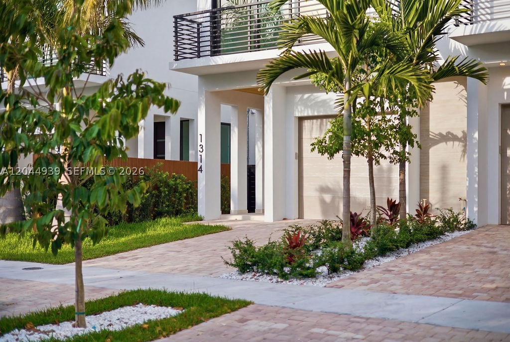 PROGRESSO - Residential