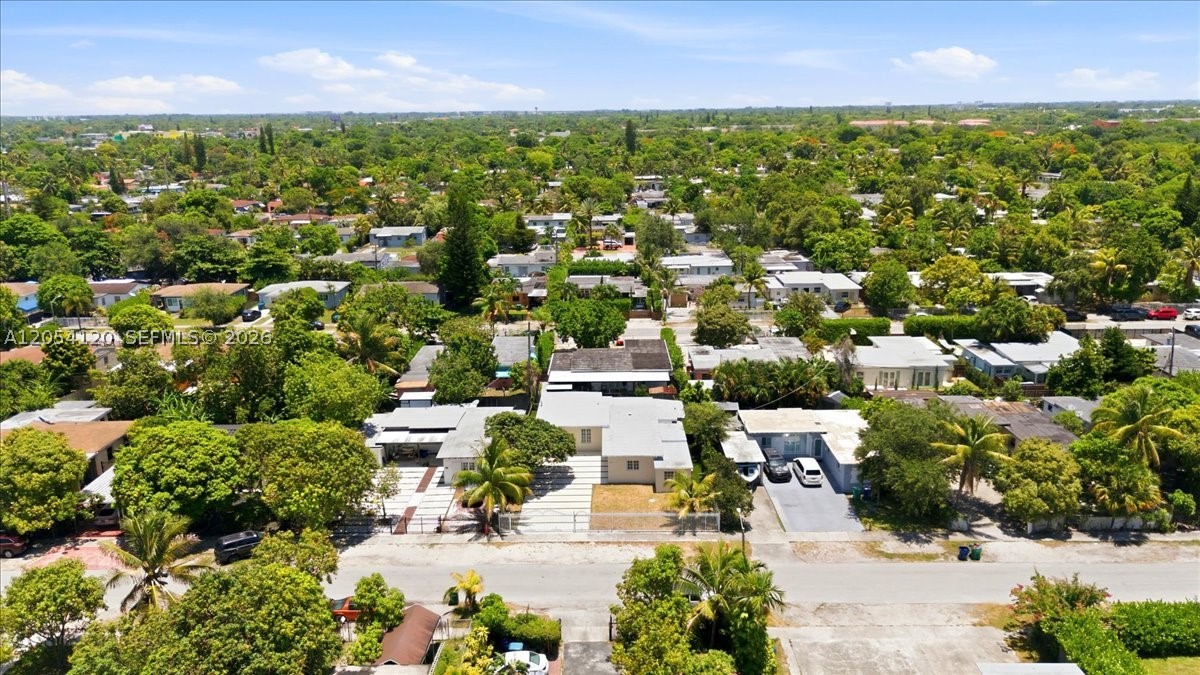W MIAMI SHORES SEC B - Residential
