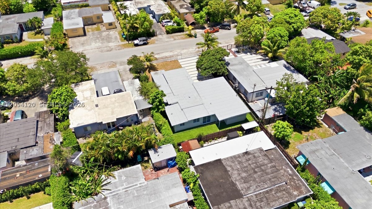 W MIAMI SHORES SEC B - Residential