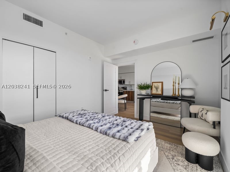HARRIETTE PK - Residential Lease
