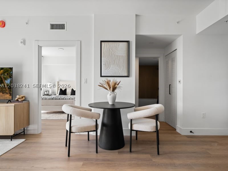 HARRIETTE PK - Residential Lease