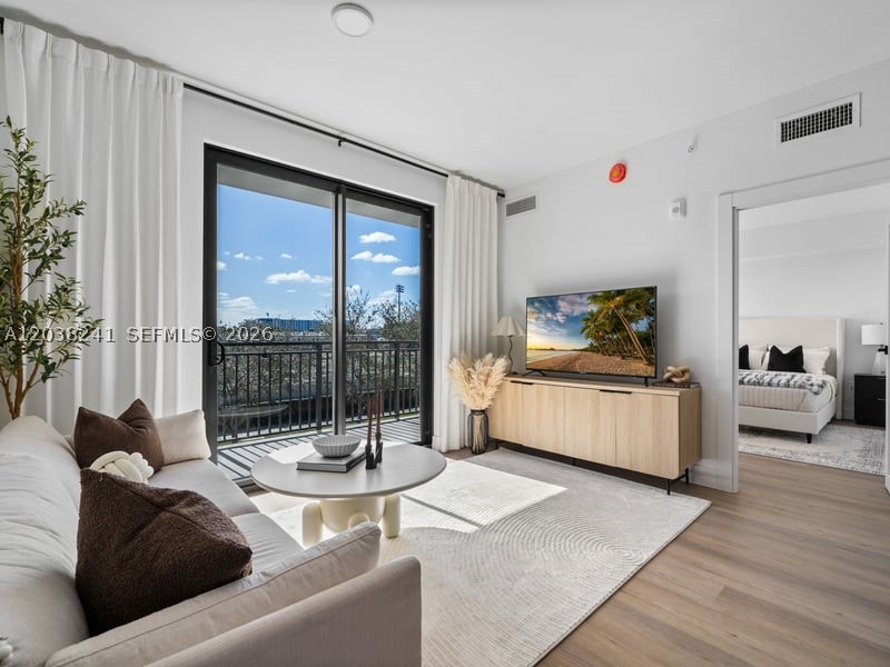 HARRIETTE PK - Residential Lease