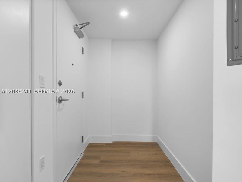 HARRIETTE PK - Residential Lease