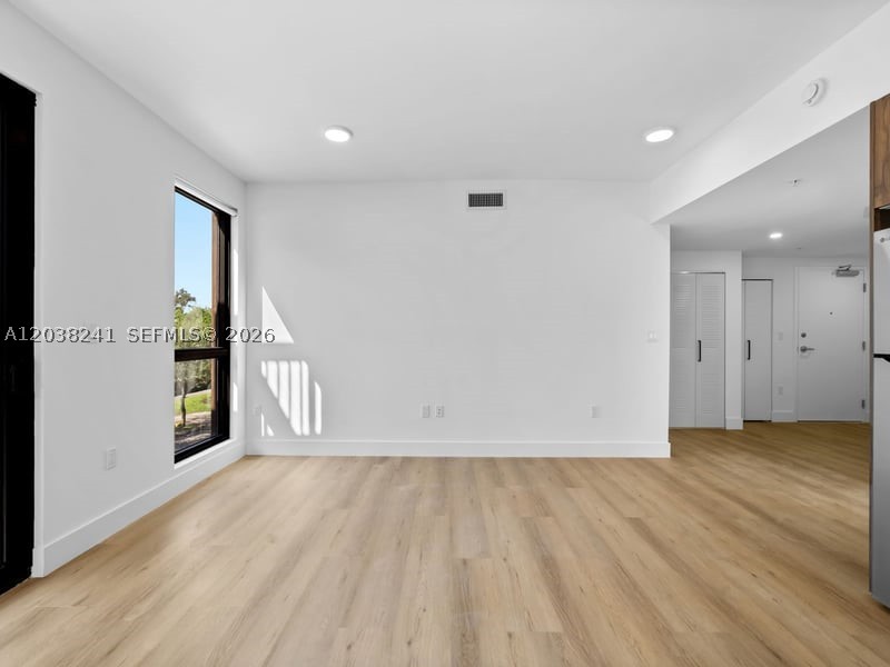 HARRIETTE PK - Residential Lease