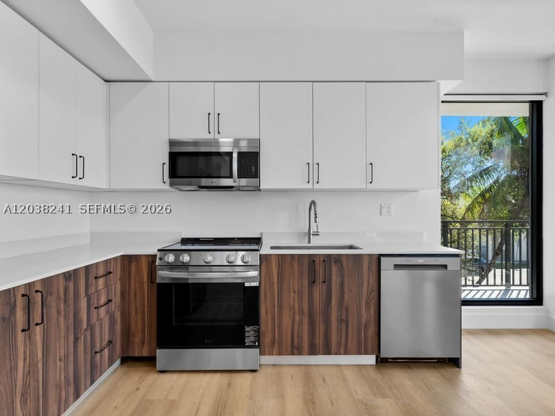 HARRIETTE PK - Residential Lease