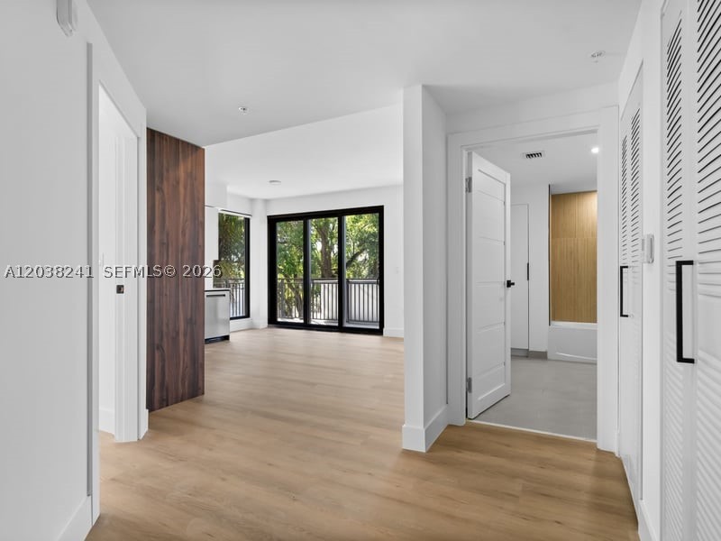HARRIETTE PK - Residential Lease