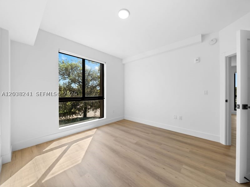 HARRIETTE PK - Residential Lease