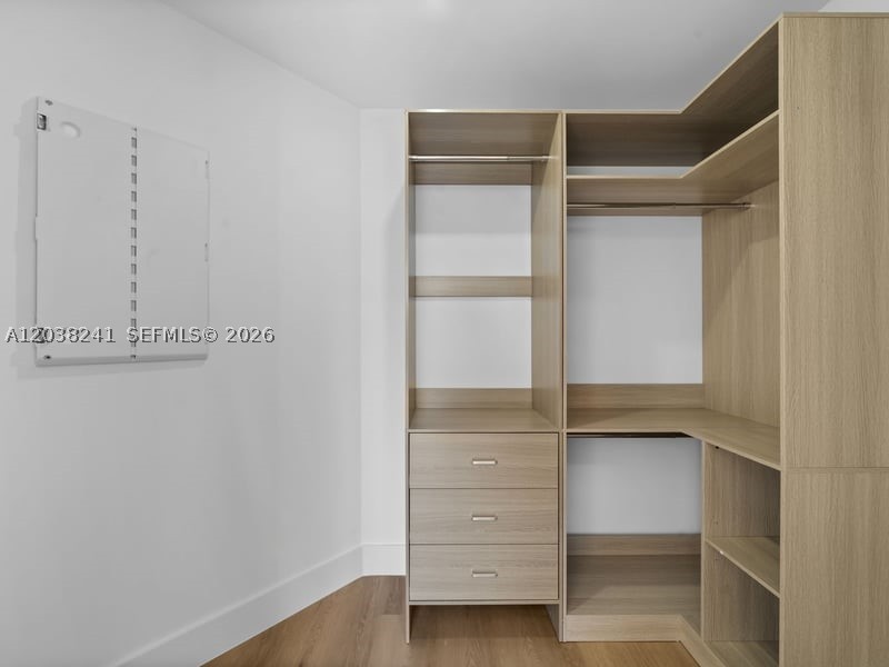 HARRIETTE PK - Residential Lease