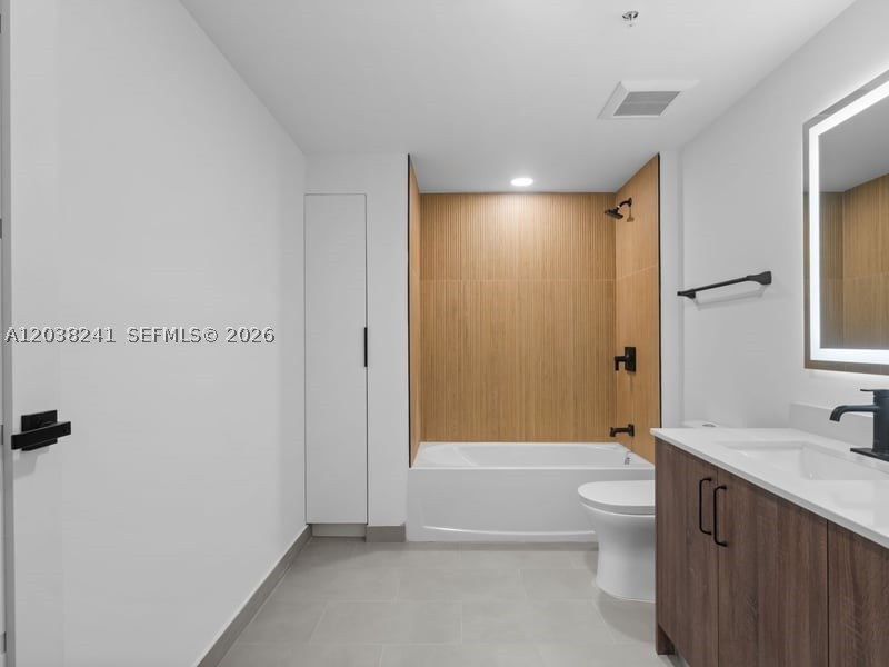 HARRIETTE PK - Residential Lease