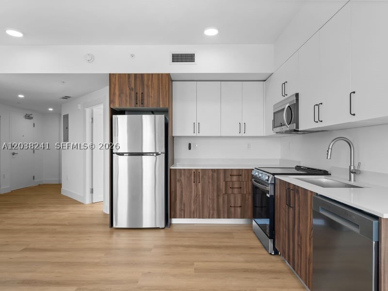 HARRIETTE PK - Residential Lease