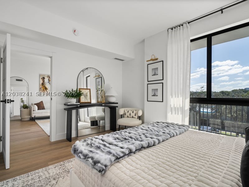 HARRIETTE PK - Residential Lease