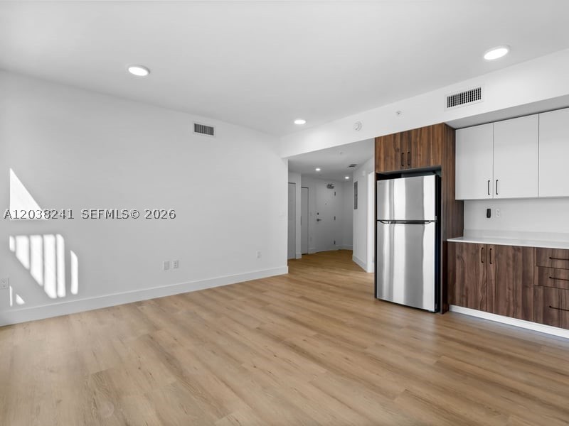 HARRIETTE PK - Residential Lease