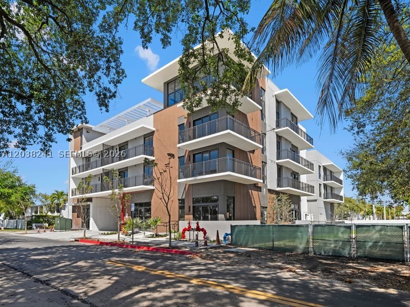 HARRIETTE PK - Residential Lease