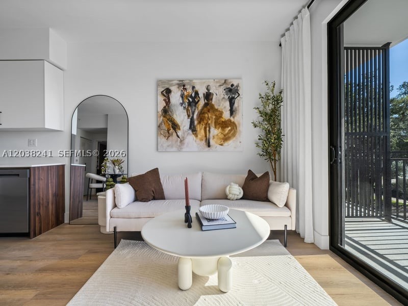 HARRIETTE PK - Residential Lease