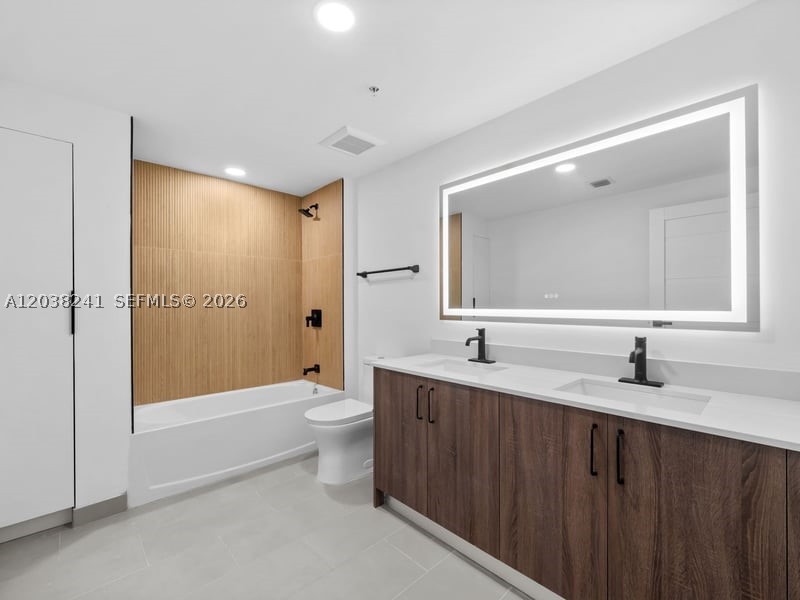 HARRIETTE PK - Residential Lease