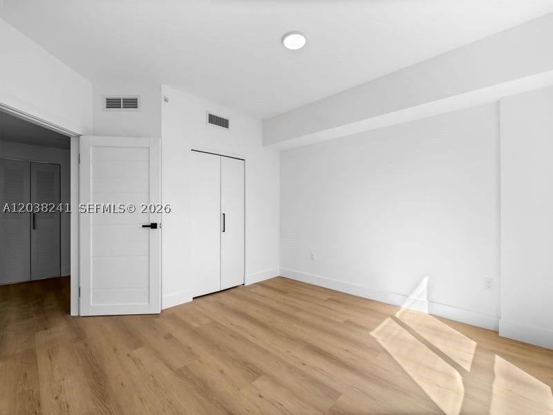 HARRIETTE PK - Residential Lease