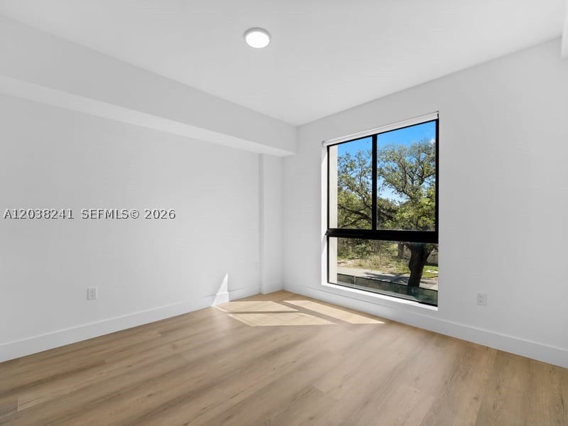 HARRIETTE PK - Residential Lease
