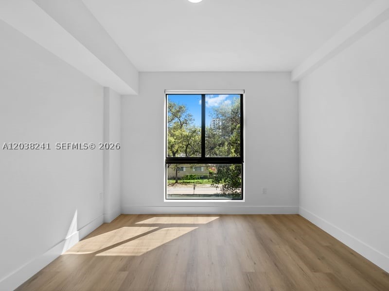 HARRIETTE PK - Residential Lease