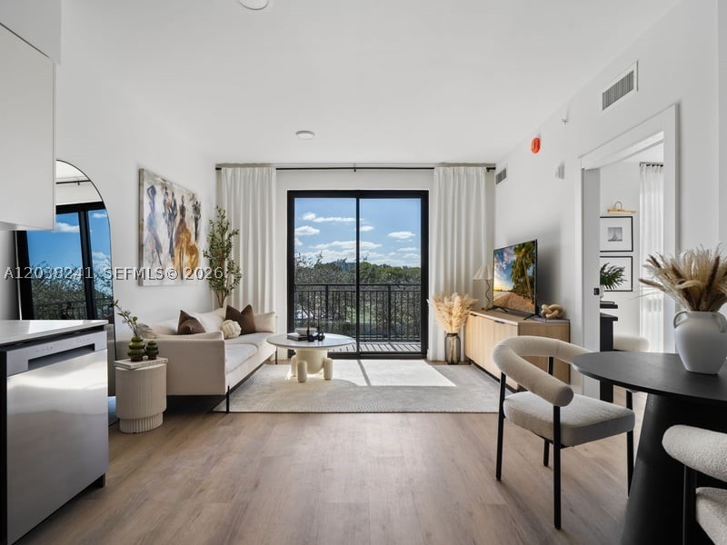 HARRIETTE PK - Residential Lease