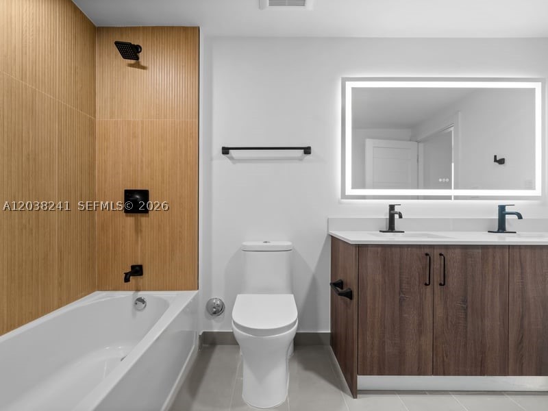HARRIETTE PK - Residential Lease