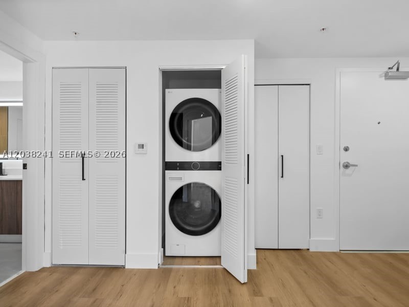 HARRIETTE PK - Residential Lease