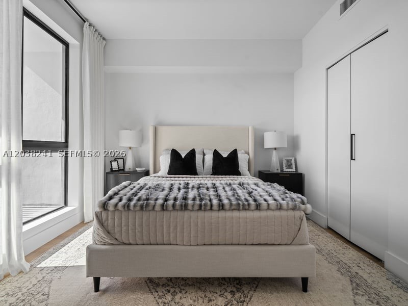 HARRIETTE PK - Residential Lease