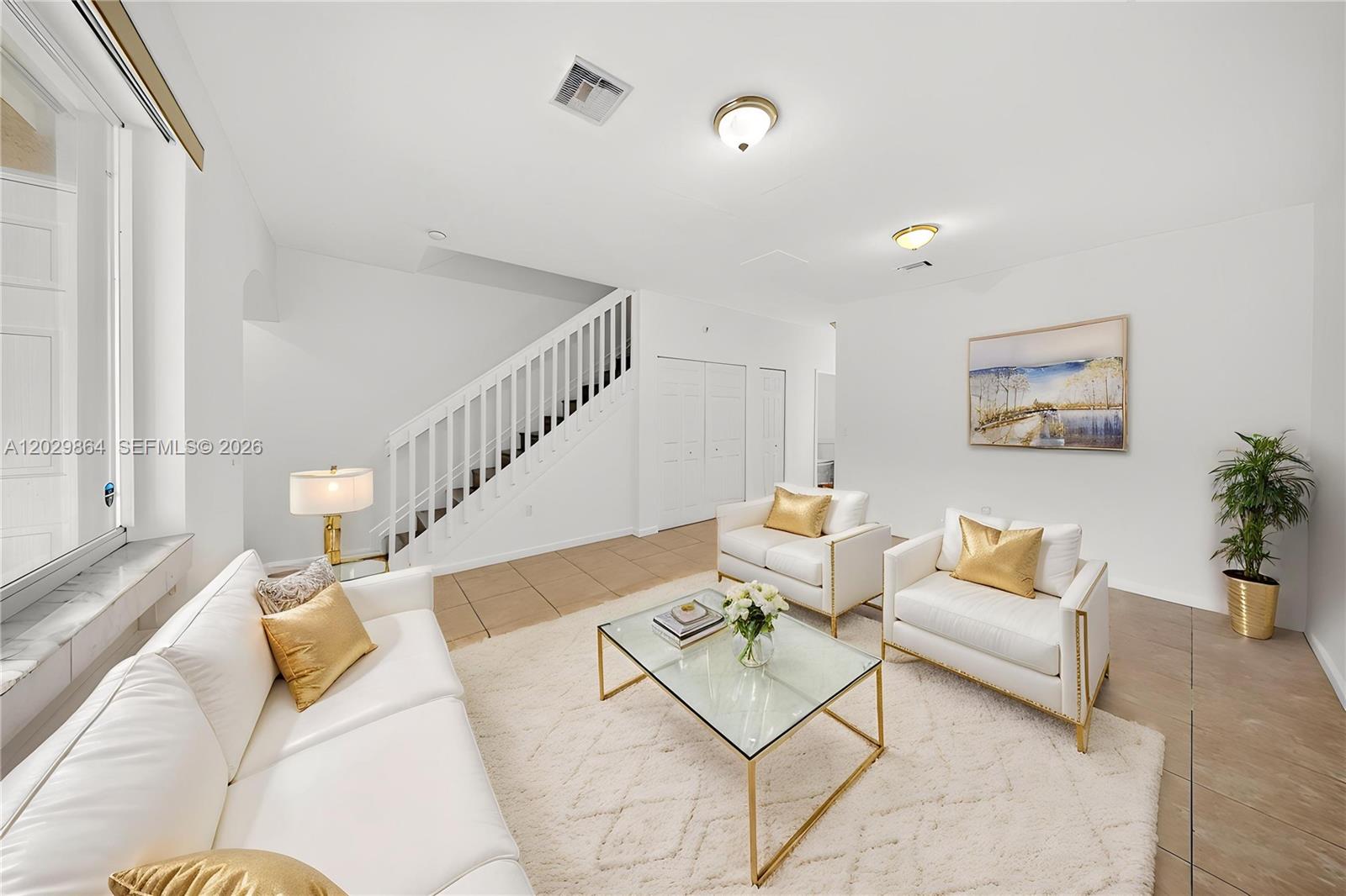 SOUTH POINTE COVE CONDO - Residential